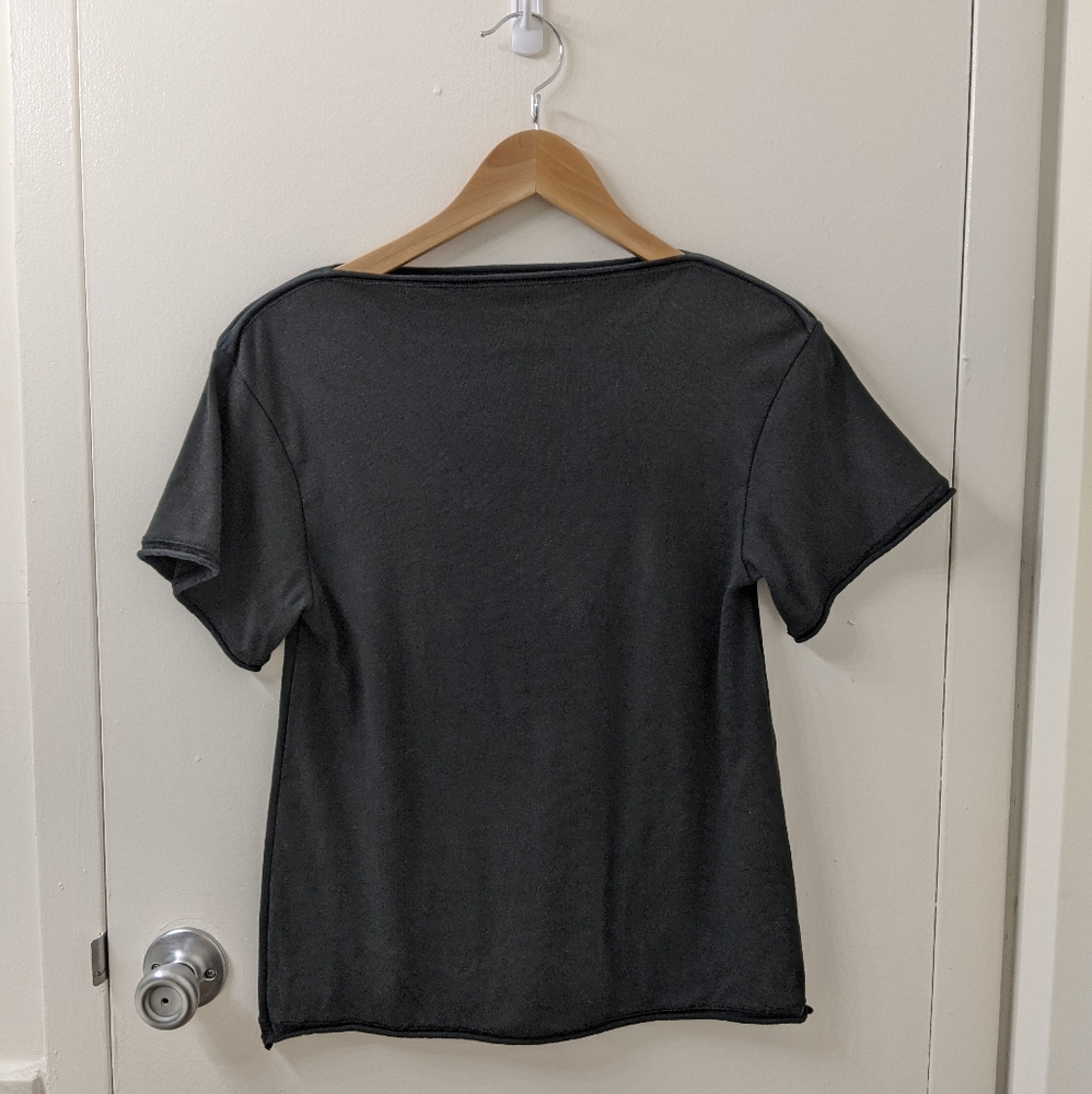 Elizabeth Suzann X Alabama Chain Eva Tee